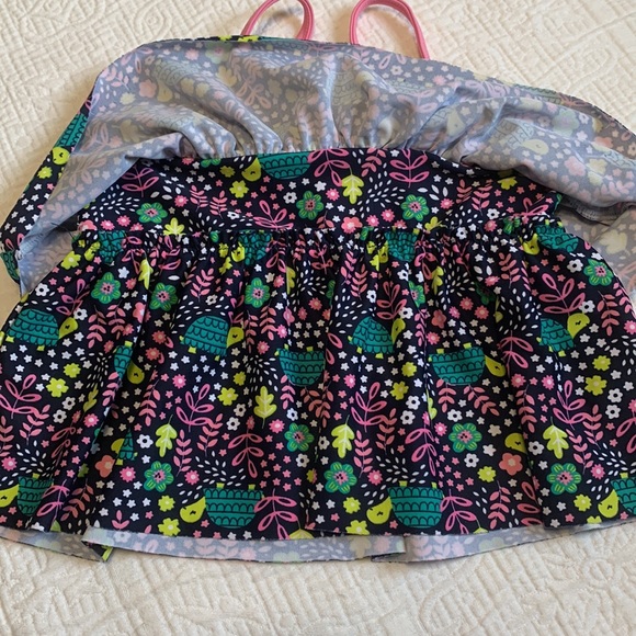 3T (5/$20) Carter’s Swim Top - Picture 5 of 12